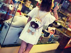 -PAWTOY爪e玩偶店(天兴罗斯福店)