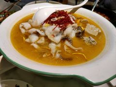 -雀蓝川菜(星悦汇店)