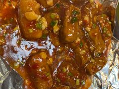 -鸿运楼·舌尖上的徽菜