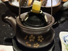 -上井料理黑金店(IFS国金中心店)