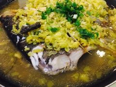 -红色湘菜馆(春风店)