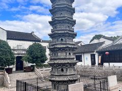 -南翔古镇