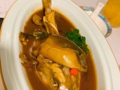 -肆月河豚·新淮扬(金融街店)