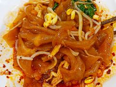 粉皮-魏家凉皮(丽彩万达餐厅)