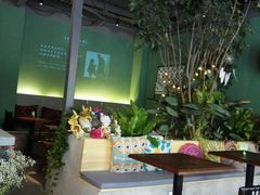 -ZooYoo佐佑咖啡(鼓楼店)
