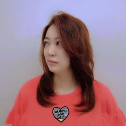 -icare美发沙龙