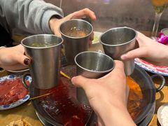 -龙湖杭州滨江天街