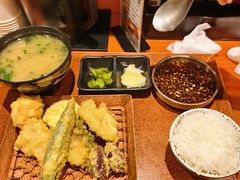 -天妇罗内顺田(罗湖店)