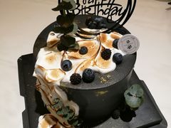 -亦家cake·0卡糖