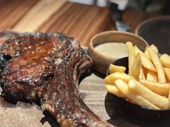 -The Meat & Wine Co Southbank(南岸店)