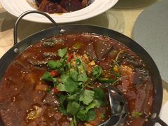 -同里湖大饭店-怡景轩中餐厅(同里古镇店)