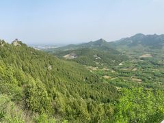 -青州市云门山风景区