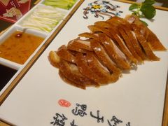 谭福锅北京烤鸭-谭福锅北京烤鸭(石岐大信店)