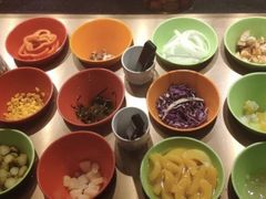 -比格比萨自助(新辰里学清路店)
