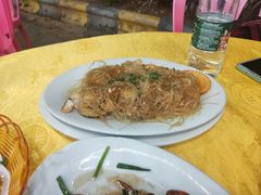 -秋姐美食店(旅游大道店)