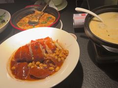 -蝴蝶里·粤菜·点心(滨江龙湖店)