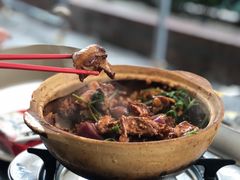 -财神鸡煲(华强北店)