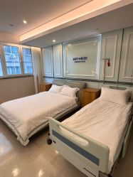 -杭州贝瑞斯美华妇儿医院·早孕·产检·儿科