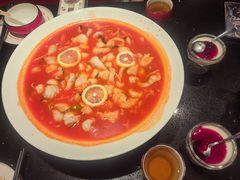 -山城外·非遗酸菜鱼(盛龙广场店)