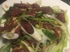 -厚味居炙子烤肉·清真(天桥南纬路店)