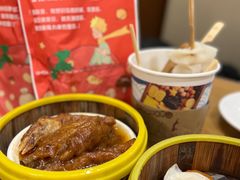 -粤仔湾砂锅粥(滨湖万达店)