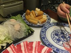 -宣武小院涮肉(前门店)