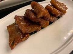 果木烤猪排-丰收日·小海鲜·沪上家宴(顾村正大店)