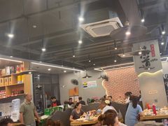 -彭城八戒羊肉串(总店)