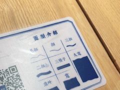 -马记永·兰州牛肉面(天通苑家乐福店)