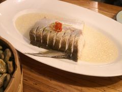 -鱼食饭稻·苏浙土菜17年老馆子(平江路店)