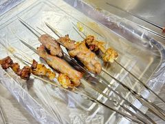 -大勇羊棒骨·烧烤(经六路店)