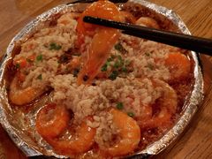 -热度餐厅(老佛爷店)