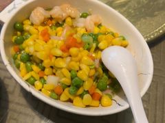 -新繁老號豌豆汤饭店·江湖菜(宝光寺店)