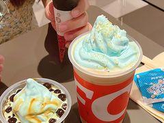 -肯德基(星河店)