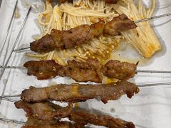 -老谢野馄饨(延安路店)