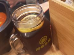 -阿香米线(深业上城店)