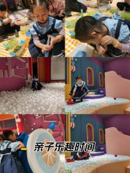 -Qmiss家庭娱乐中心(恒隆广场店)
