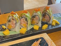 -潮澎派·潮汕菜大排档(南较西路店)