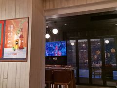 大堂-Goose Island Brewhouse鹅岛精酿啤酒餐厅