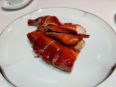 脆皮富贵鸡-新荣记(建国门外大街店)