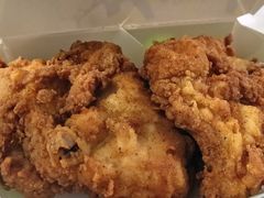 -肯德基(南京软件谷云密城店)