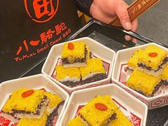 -福苗小骆驼烧烤(莲湖路店)