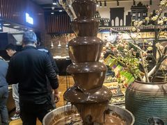 -韩盛炭火烤肉(万达广场店)