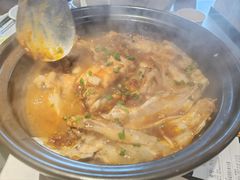 -秋色客家菜(南山店)