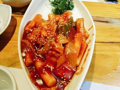 -唯成•韩国炭火烤肉 유성고기