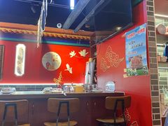-老北京胡同味道二荤铺(酒仙桥店)