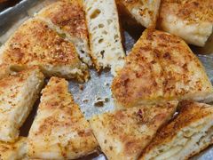 碳烤烧饼-郑享吃烧烤烩面(红专路店)