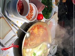 -小龙坎火锅(IFS HOT店)