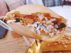 -小豆海棠(嘉兴路店)