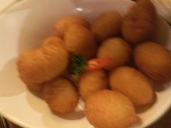 -卡朋西餐(较场西路店)
